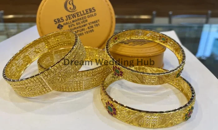 SRS JEWELLERS DHARMAPURI